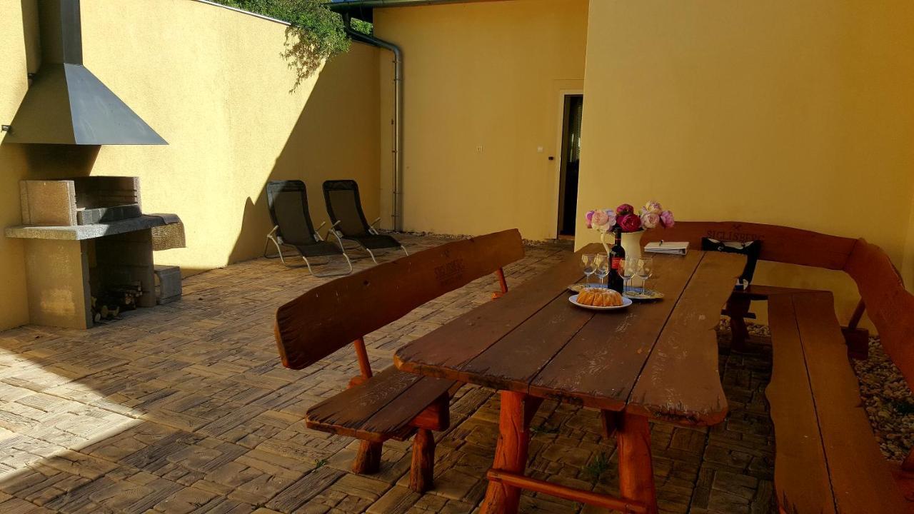 Siglisberg Βίλα Banská Štiavnica Εξωτερικό φωτογραφία