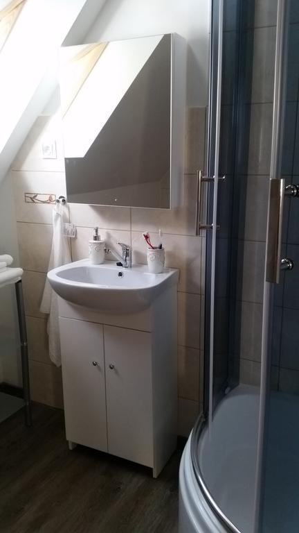 Siglisberg Βίλα Banská Štiavnica Δωμάτιο φωτογραφία