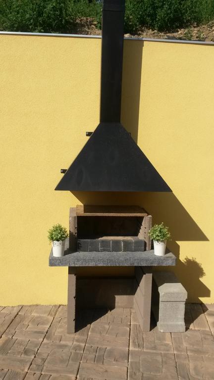Siglisberg Βίλα Banská Štiavnica Δωμάτιο φωτογραφία