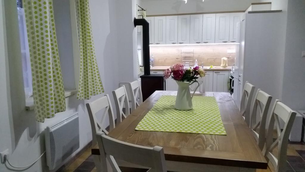 Siglisberg Βίλα Banská Štiavnica Δωμάτιο φωτογραφία