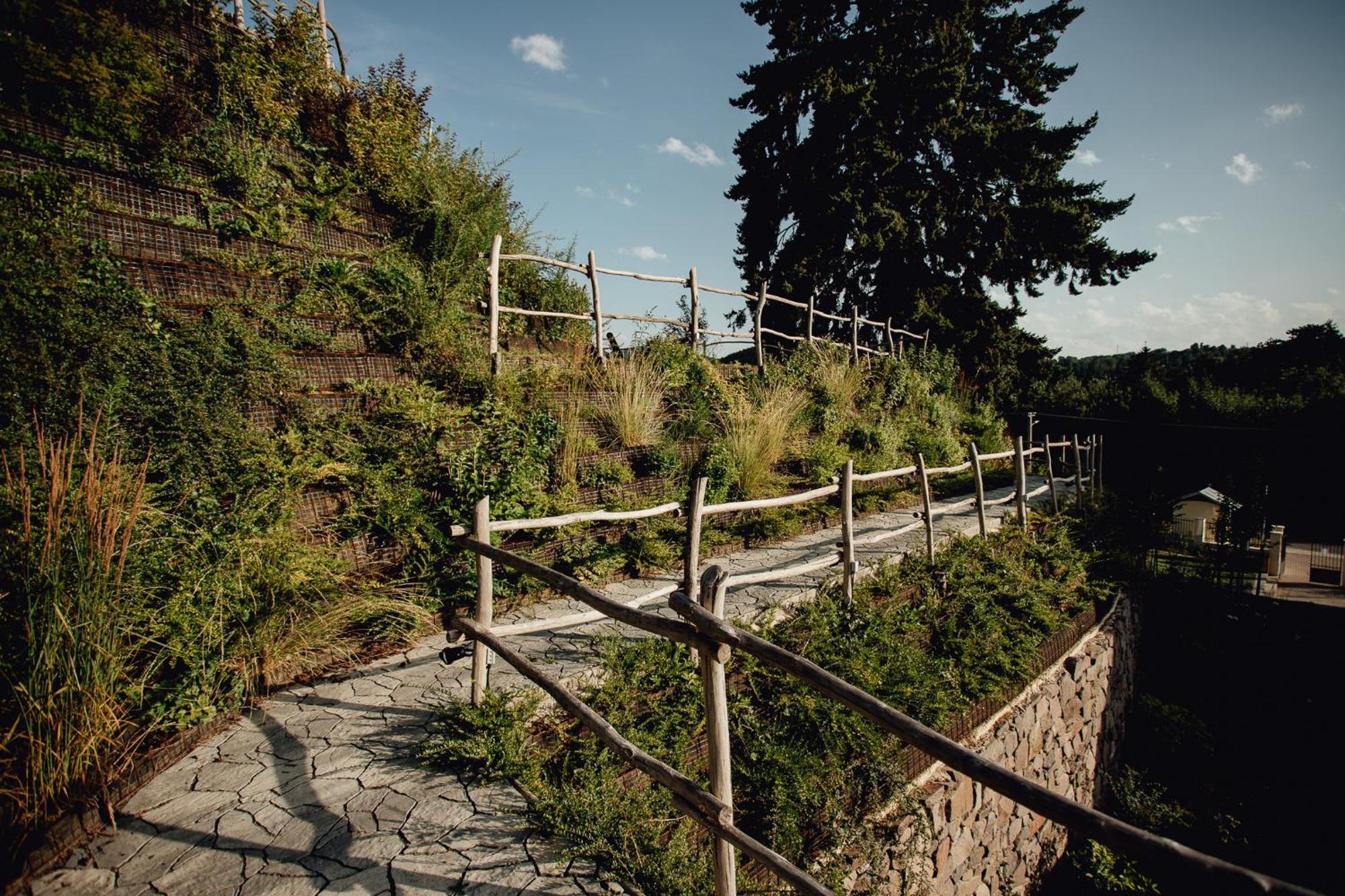 Siglisberg Βίλα Banská Štiavnica Εξωτερικό φωτογραφία